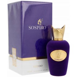 Xerjoff Soprano parfémovaná voda unisex 100 ml