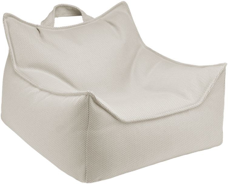 Wigiwama sedací vak Outdoor Terra Beanbag