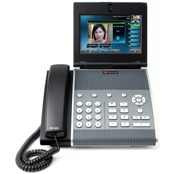 Polycom VVX 1500