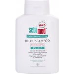 SebaMed zklidňující šampon 5 % Urea 200 ml – Zbozi.Blesk.cz