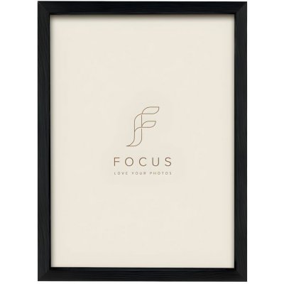 FOCUS WILLOW 20x30, černá – Zboží Živě