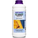 Nikwax Wash-in TX.Direct 1000 ml – Hledejceny.cz