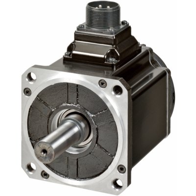 OMRON Servomotor R88M-1M60020C-BS2 Q R8M11164R – Zboží Mobilmania