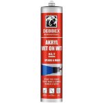 Debbex 20102WET Malířský tmel Wet on Wet 280 ml bílá – Hledejceny.cz