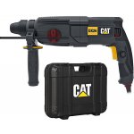 CAT DX26 – Zboží Dáma