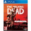 Hra na PS4 The Walking Dead: The Final Season