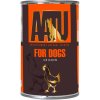 Konzerva pro psy Aatu Dog Chicken 400 g