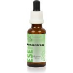 Bachovy kapky Koncentrace alkalická voda 30 ml – Hledejceny.cz
