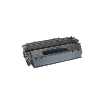 Compatible HP 53X Q7553X - kompatibilní s čipem