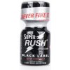 S Super Rush Black Label 10 ml