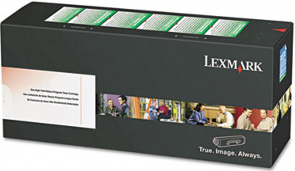 Lexmark 78C2XKE - originální