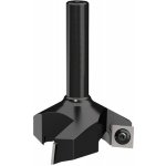 IGM Stopková fréza na plochy HW - D60x12 L80 S=12x50 Z3 – Zboží Mobilmania