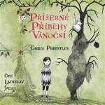 Příšerné příběhy vánoční - Chris Priestley - Ladislav Fre – Hledejceny.cz
