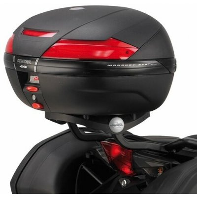 KAPPA Montážní sada, (pro TOP CASE) | Zboží Auto