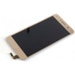 LCD Displej + Dotyková vrstva + Dotykové sklo + Dotyková deska Huawei Y5ii Y5 II – Zboží Živě