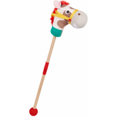 Koník na tyči B Toys Pony Pal – Sleviste.cz