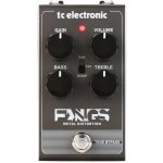 TC electronic Fangs Metal Distortion – Hledejceny.cz