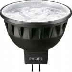 Philips žárovka LED 7,5-50W GU5,3 3000K 36° Master – Hledejceny.cz