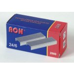 Ron 24/6 – Zboží Dáma