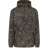 Rybářská bunda a vesta Trakker Bunda TechPro Camo Smock