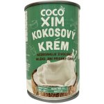 Cocoxim Kokosové mléko na vaření 20-22% 400 ml – Zboží Dáma