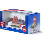 Siku Super Sněžná rolba – Zboží Mobilmania