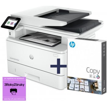 HP LaserJet Pro MFP 4102fdn 2Z623F