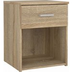 Noční stolek GARBO – Zboží Dáma