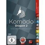 Komodo Dragon 2 – Zboží Živě