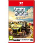 Farming Simulator (Signature Edition) – Sleviste.cz