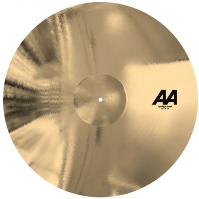 Sabian AA Spotlight Crash 22” – Zboží Dáma