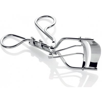 Ardell kleště na řasy stříbrné Precision Lash Curler AR-52323 – Zboží Mobilmania