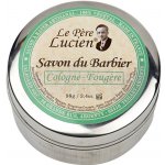 Le Pere Lucien Cologne Fougere mýdlo na holení v dóze 98 g – Zboží Mobilmania