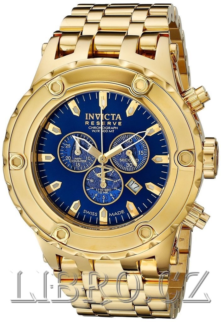 Invicta 14507