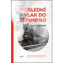Poslední vlak do Istanbulu - Kulinová Ayşe