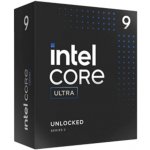 Intel Core Ultra 9 285T AT8076806417 – Zboží Živě