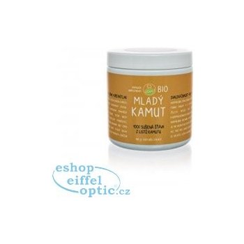 Empower Supplements Bio Mladý kamut 100 g