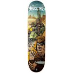 Plan B Supercharged Mcclung – Zboží Dáma