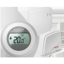 Termostat Honeywell Evohome Round Home Connected Y87RFC2074
