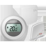 Honeywell Evohome Round Home Connected Y87RFC2074 – Hledejceny.cz