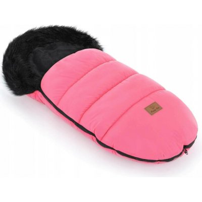 HappyBee rukávník Trinity Sport Dark Pink – Zboží Mobilmania