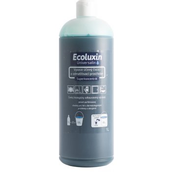 Ecoluxin premium vysoce koncen. 1 l