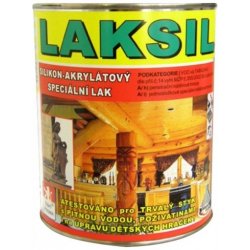 Laksil bezbarvý lak 0,7 l