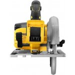 DeWALT DCS572N-XJ – Zboží Mobilmania