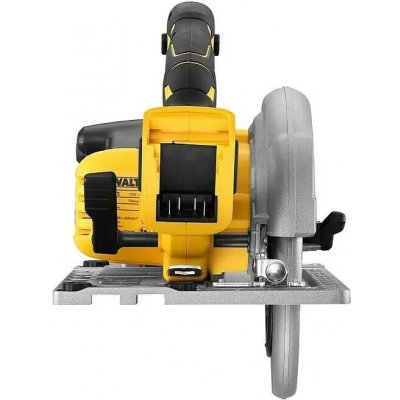 DeWALT DCS572N-XJ – Zboží Mobilmania