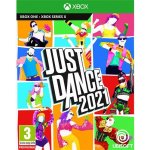 Just Dance 2021 – Zboží Dáma
