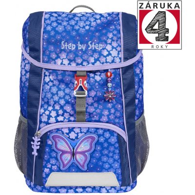 Step by Step Kid Motýl Maja 213358-18 – Zboží Mobilmania