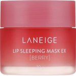 Laneige Lip Sleeping Mask Berry 20 g – Zbozi.Blesk.cz
