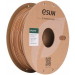 eSUN PLA+ světle hnědý 1,75mm, 1kg – Zboží Živě