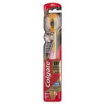 Colgate zubní kartáček Charcoal Gold Soft – Hledejceny.cz